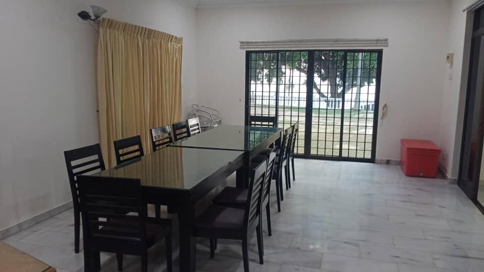 Port Dickson Home Stay מראה חיצוני תמונה